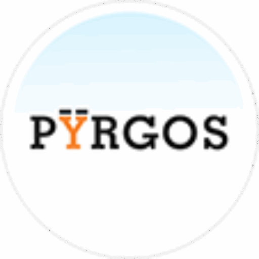 Pyrgos Editora